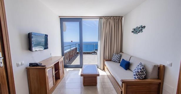 Apartamentos Servatur Jb