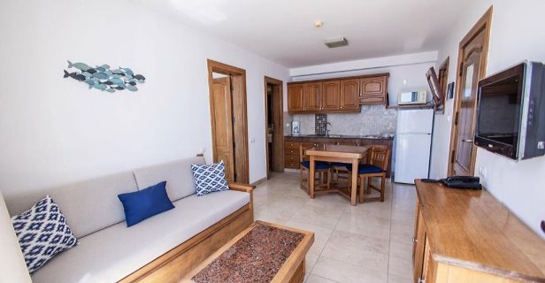 Apartamentos Servatur Jb