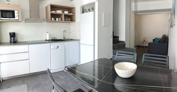 Apartamentos Servatur Suns Gardens
