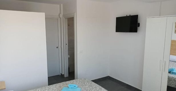 Apartamentos Servatur Suns Gardens