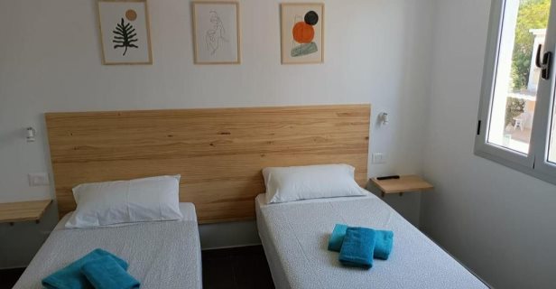Apartamentos Servatur Suns Gardens