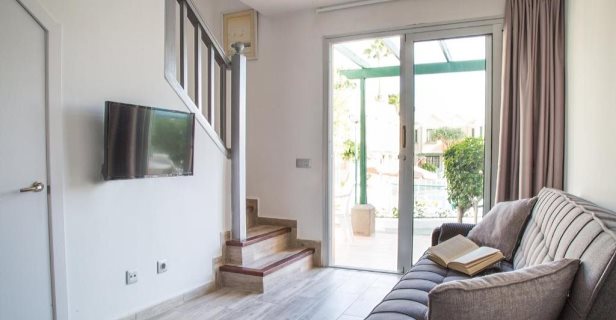 Apartamentos Servatur Suns Gardens