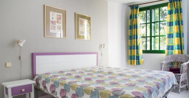 Apartamentos Servatur Suns Gardens