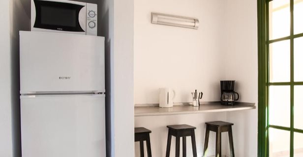 Apartamentos Servatur Suns Gardens