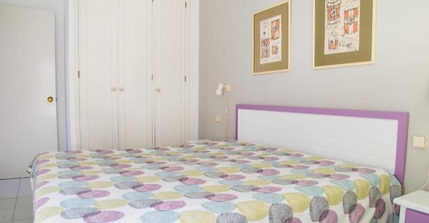 Apartamentos Servatur Suns Gardens