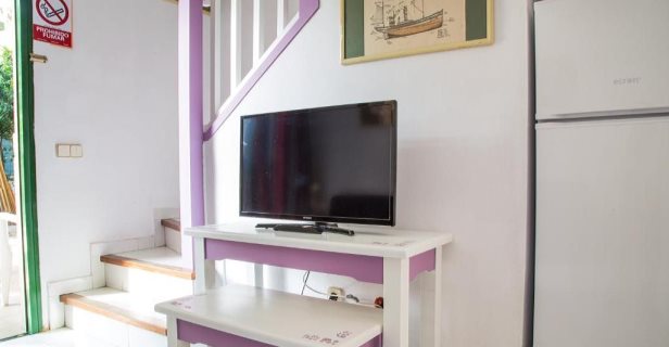 Apartamentos Servatur Suns Gardens