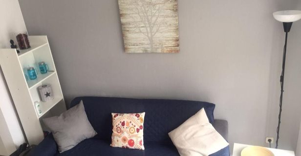 Apartamentos Servatur Suns Gardens