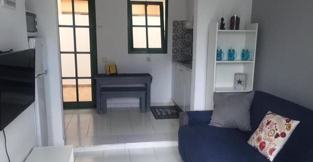 Apartamentos Servatur Suns Gardens