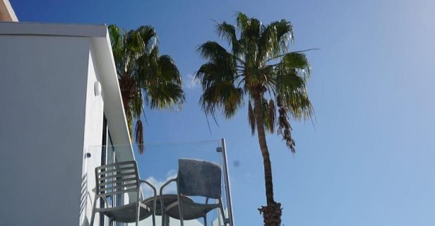 Apartamentos Servatur Suns Gardens