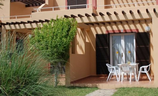 Apartamentos Ses Anneres