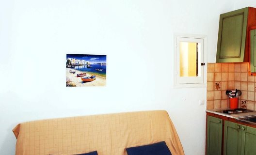 Apartamentos Ses Anneres