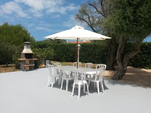 Apartamentos Ses Anneres