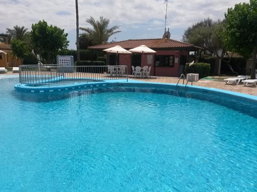 Apartamentos Ses Anneres