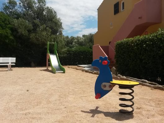 Apartamentos Ses Anneres