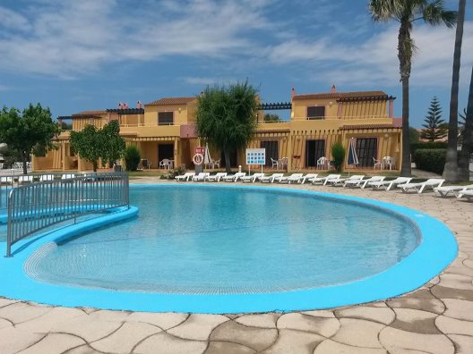 Apartamentos Ses Anneres