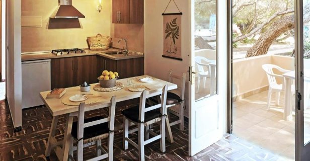 Apartamentos Ses Botges Formentera Break