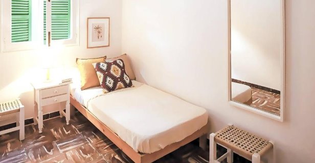 Apartamentos Ses Botges Formentera Break
