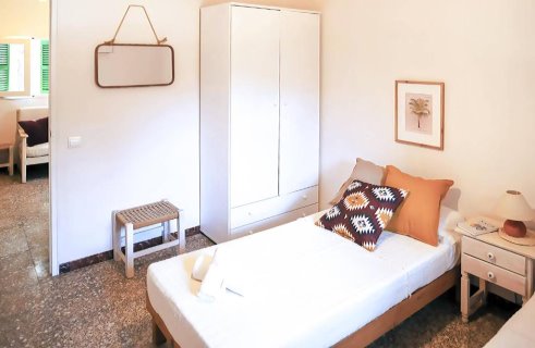 Apartamentos Ses Botges Formentera Break