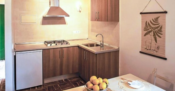 Apartamentos Ses Botges Formentera Break