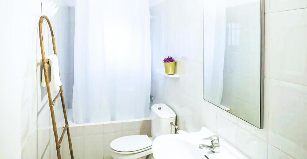 Apartamentos Ses Botges Formentera Break