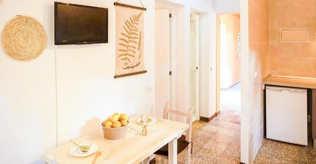 Apartamentos Ses Botges Formentera Break