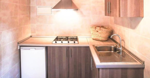 Apartamentos Ses Botges Formentera Break