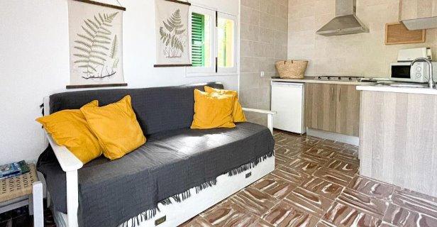 Apartamentos Ses Botges Formentera Break