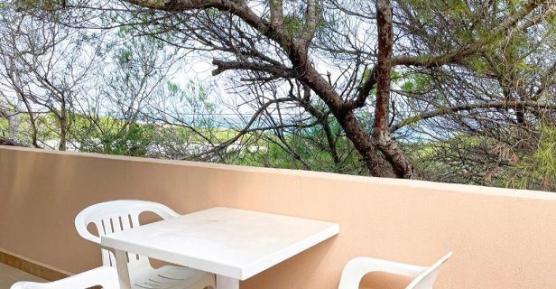 Apartamentos Ses Botges Formentera Break