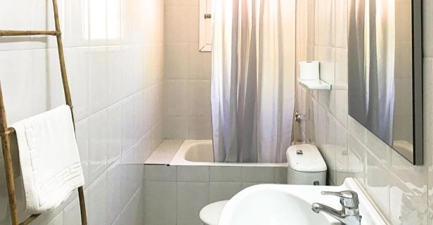 Apartamentos Ses Botges Formentera Break