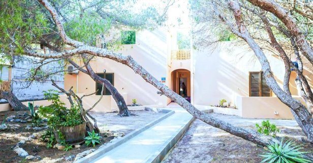 Apartamentos Ses Botges Formentera Break