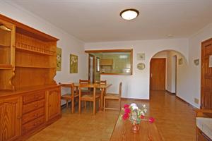 Apartamentos Ses Cases De Cala Ferrera