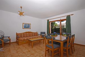 Apartamentos Ses Cases De Cala Ferrera