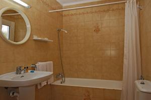 Apartamentos Ses Cases De Cala Ferrera