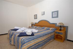 Apartamentos Ses Cases De Cala Ferrera