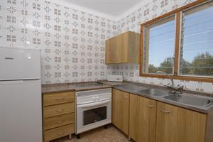 Apartamentos Ses Cases De Cala Ferrera