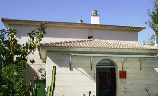 Apartamentos Ses Dalies
