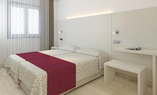 Apartamentos Ses Dalies