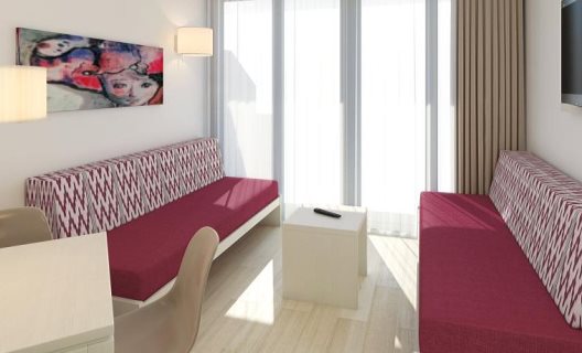 Apartamentos Ses Dalies