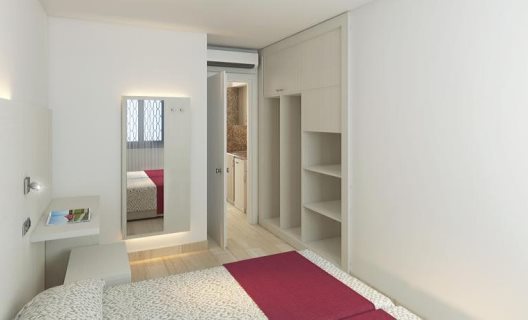 Apartamentos Ses Dalies
