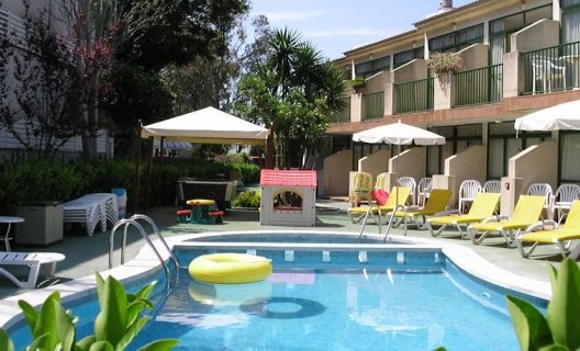 Apartamentos Ses Dalies