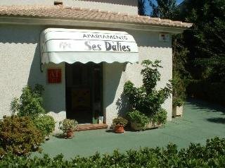 Apartamentos Ses Dalies
