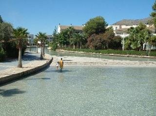 Apartamentos Ses Dalies