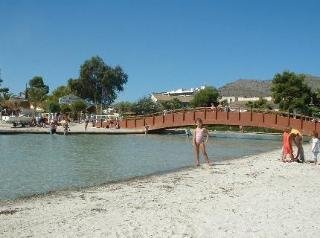 Apartamentos Ses Dalies