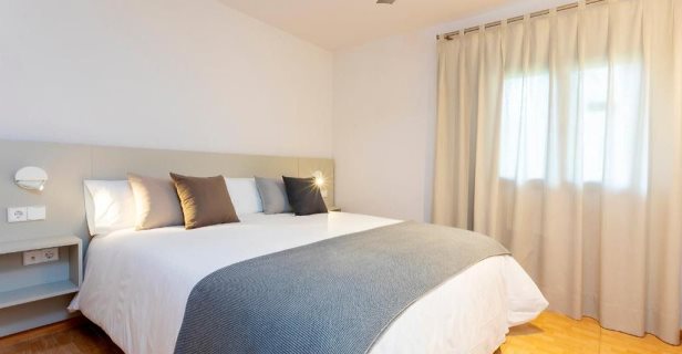 Apartamentos Ses Eufabietes