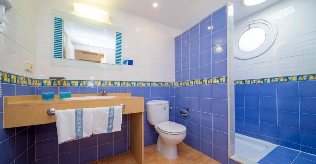Apartamentos Ses Eufabietes