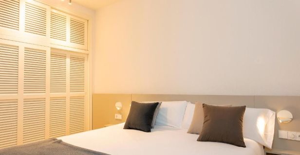 Apartamentos Ses Eufabietes