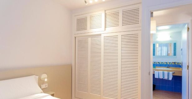 Apartamentos Ses Eufabietes
