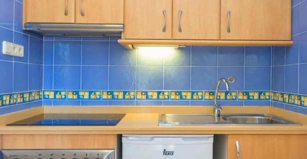 Apartamentos Ses Eufabietes
