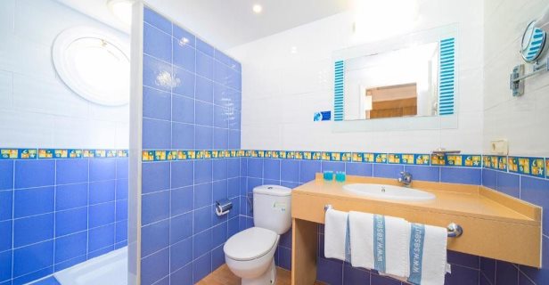 Apartamentos Ses Eufabietes