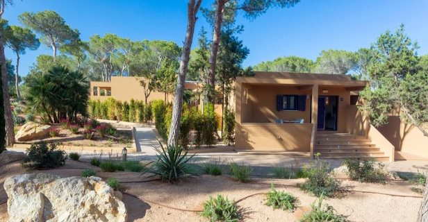 Apartamentos Ses Eufabietes